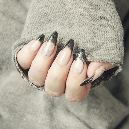 ONE LUX NAILS AND SPA - Artificial nails