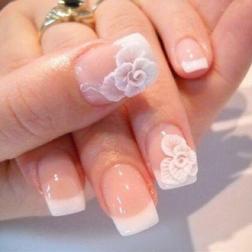 ONE LUX NAILS AND SPA - Kid services (only for 10 and under)