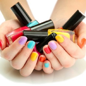 ONE LUX NAILS AND SPA - Add ons